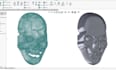 do reverse engineering, scan to cad, image to cad and stl to step conversion dfm