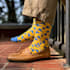design custom and unique socks design