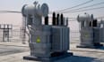 design high voltage electrical substations in 2d and 3d
