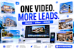 luxury property promo videos