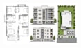 draw city permit drawings, site plan, plot plan, adu, garage, patio, deck permit