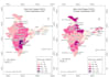 create gis maps, spatial analysis and digitization in qgis