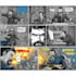 comic book illustration graphic novel ,cover comic artist