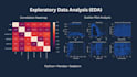 analyze data and build machine learning models
