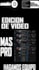 editare videos profesionales, after effets y premier pro