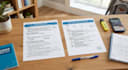 create worksheets ,tests and answer keys for students