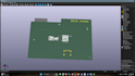 design a professional pcb layout in kicad