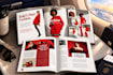 design magazine, product catalog, magazine layout and lookbook