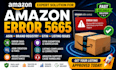 resolve amazon error 5665 asin listing brand registry gtin approval fix