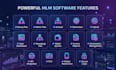 develop custom MLM software and direct selling website