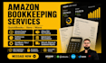 do accurate amazon bookkeeping quickbooks online bookkeeping