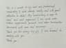 write neat beautiful handwritten notes