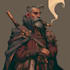 dnd character art and dnd character art