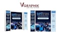 design professional tradeshow booth, tent and event displays