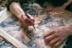 draw awesome watercolor portrait for you
