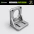 create your custom 3d cad model in onshape
