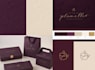 create a luxury brand identity and visual direction