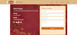develop responsive angular web applications