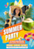 create eye catching promotional poster design