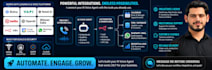 build an ai voice agent with n8n automation