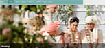 create a responsive HTML CSS landing page