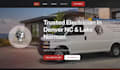 build a lightning fast, hand coded website that ranks on google