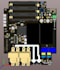 design esp32 iot pcb, embedded hardware, wifi, ble and smart home product