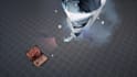 create unreal engine vfx, unity vfx, shader graph, niagara and particle effects
