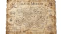 design custom treasure, pirate, and adventure maps
