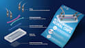 create premium scientific visuals for biotech and research teams