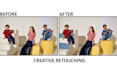 do background removal and image clipping path
