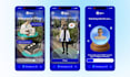 develop augmented reality app using unity 3d