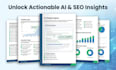 do ai search optimization, citation tracking, and SEO audit