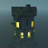 design custom 3d voxel art and voxel model for games