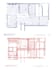 make architectural plans, sections and render them