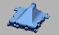 reverse engineer parts and convert 3d scans to accurate cad