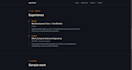 build and deploy a responsive website using HTML CSS and js