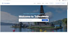 build a professional full stack web application