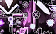 decorate your geometry dash layout into a rate worthy level