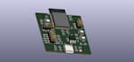 design your circuit schematic and pcb layout in kicad