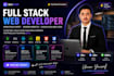 develop a full stack mern web application with react and nodejs