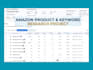 find verified wholesale suppliers and profitable amazon products