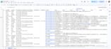 do web research, data mining, and manual research on google maps