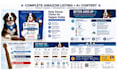design amazon listing images and a plus content