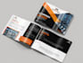 design a professional company profile
