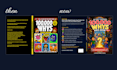 design a professional amazon KDP ebook cover