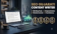 write SEO optimized gujarati blog post and article