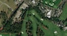 render cgi 3d landscape golf course, golf course holes, golf driven range