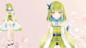 create, design and rig a custom live2d vtuber model with lip sync from scratch