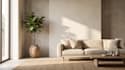 create realistic office and luxury zoom virtual backgrounds